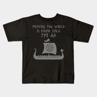 Viking Kids T-Shirt